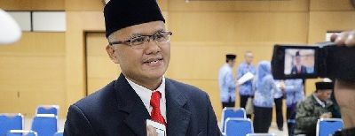 Nama-nama yang Lolos 3 Besar Calon Sekda, Kadishub dan Kasatpol PP Cimahi