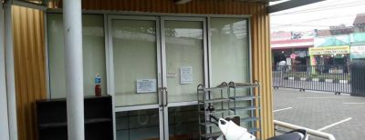 Stock Opname, 7 Desember Perpustakaan Kembali Beroperasi