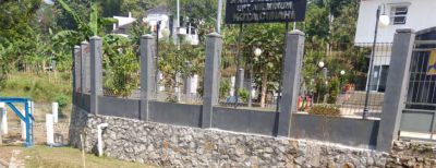 Meski Kemarau Pengolahan Air UPT Tetap Berjalan