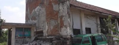 Rumah Jagal Hewan di Cimahi Segera Dikembalikan ke Pemkot Cimahi