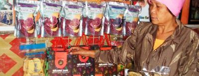 Pelaku Usaha Bisa Manfaatkan Pembiayaan KUR