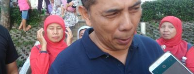 Instruksi Wali Kota Cimahi Soal UMK 2019