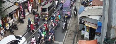 Dishub Cimahi Ubah Skema Jalur Simpang Jati