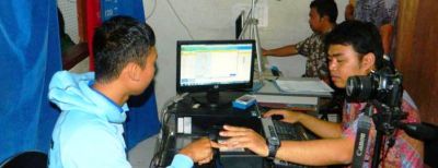 Pencetakan KTP-el Prioritaskan Perekaman Oktober