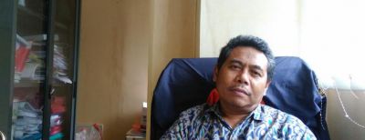 Pemkot Akan Bentuk Pokja Permukiman Kumuh