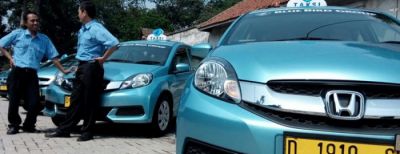 Kuota Armada Taksi Konvensional Ditambah