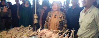 Daging Yang Dijual Layak Konsumsi