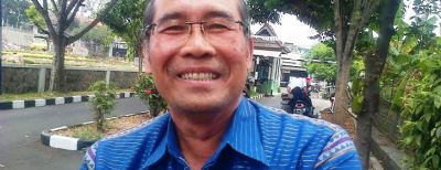 Dishub Dorong Pemilik Angkutan Urus Badan Hukum