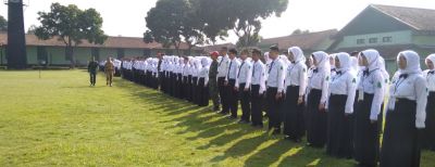CPNS Mulai Aktif Bekerja Mulai Pekan Depan