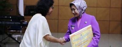 Pemkot Beri Penghargaan Wajib Pajak