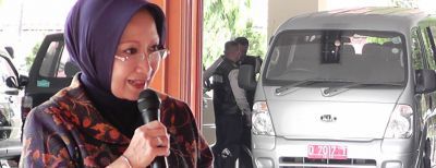 Walikota Ingatkan Warga Soal Penghematan Air & Listrik