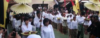 Pemkot Akan Gali Potensi Budaya Lokal