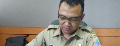 Pejabat Eselon II di Kota Cimahi Segera Dirotasi