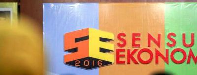 Sudiarto Buka Acara Sosialisasi Sensus Ekonomi