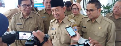 Jaga Kebersamaan Selama Pilkada Kota Cimahi 2017