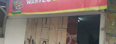 Dinas Pol PP Kota Cimahi Himbau Operasional Tempat Makan Tidak Mencolok Selama Ramadan