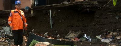 Pemkot Cimahi Turun Tangan Atasi Bencana Alam 