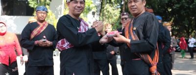 Wali Kota-Wakil Wali Kota Cimahi Berupaya Pemenuhan Program Prioritas Demi Kesejahteraan Masyarakat
