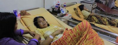 RSUD Cibabat Tingkatkan Alat Kesehatan Untuk Dukung Layanan