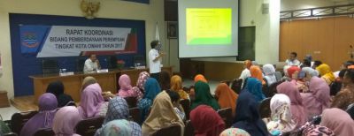 Perempuan Sebagai Kepala Rumah Tangga Harus Berdaya Dan Munculkan Potensi Diri