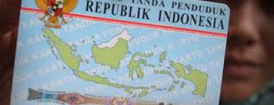 11.000 KTP Elektronik Menanti Pencetakan