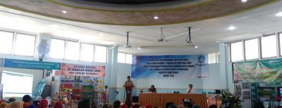 Cimahi Jadi Pilot Project Sekolah Model