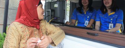 Pemutakhiran Data PBB Tingkatkan Potensi PAD