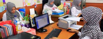 Aturan Seragam Baru Bagi PNS Mulai Diberlakukan