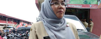 Jumlah Kasus TB Berat di Kota Cimahi