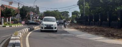 Siap-Siap, Dishub Kota Cimahi Bakal Terapkan Lalu Lintas Satu Arah di Tiga Jalan