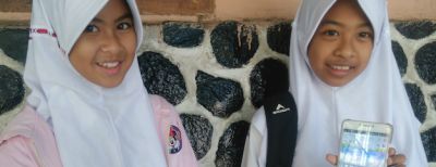 Curhatan Lulusan SD Menunggu Hasil PPDB SMPN 1 Kota Cimahi