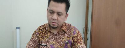 Jumlah Surat yang Diterima Pemkot Cimahi Sepanjang 2017