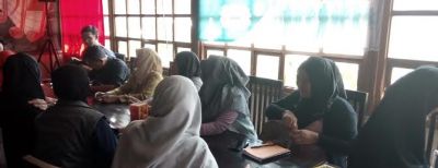 Pelaku UMKM Dalami Bahasa Internasional