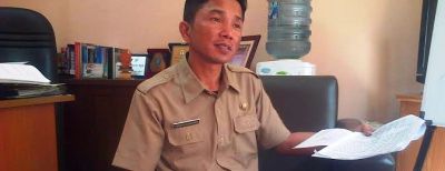 Dispenda Optimitis SPPT PBB Terealisasi 100%