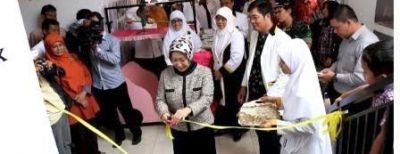 Cimahi Butuh Berbagai Masukan Untuk Membangun Kota