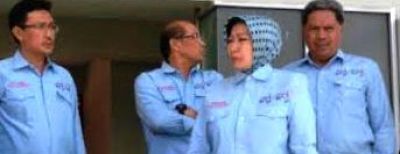 Atasi Banjir Di Cimahi, Dua Sungai harus Dinormalisasi