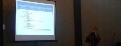 Pakar Ekonomi : Jaga Pertumbuhan Industri TPT