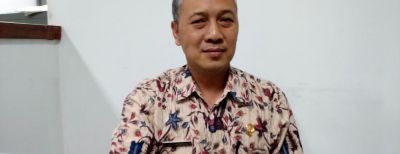 Dishub Kaji Angkutan Umum Lewati Pasar Melong