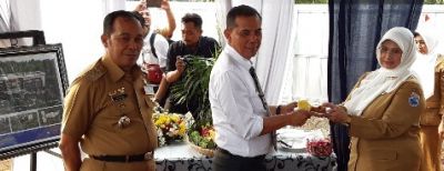 Pemkot Cimahi Mulai Pembangunan Mal Pelayanan Publik