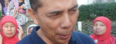 Tantangan Disnakertrans Realisasikan 1.000 Lapangan Pekerjaan Milik Ajay