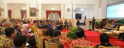 Humas Pemerintah Harus Bergerak Cepat dan Satu Narasi