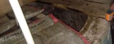 DLH Kota Cimahi Periksa Suhu Panas di Sumur Warga