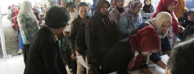 Program KB Mempersiapkan Generasi Berkualitas