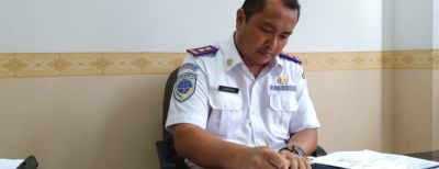  Tarif Bakal Naik, Dishub Cimahi Siapkan Sistem Parkir Progresif