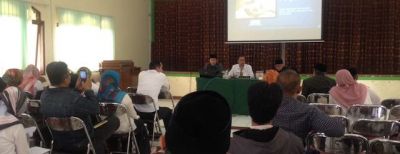 Wali Kota Cimahi Apresiasi Baznaz Kota Cimahi