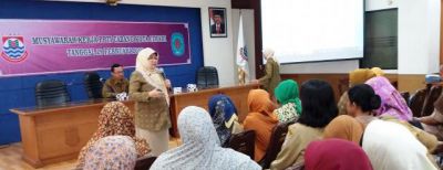 Pendataan Kasus TBC Ditingkatkan