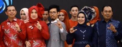 Kemitraan Tingkatkan Daya Saing Koperasi dan UKM