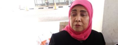 Dinkes Cimahi Imbau Pelaku Perjalanan untuk Isolasi Mandiri dan Seab Test