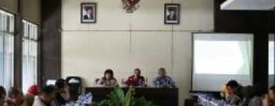 Wali Kota Cimahi Tekankan Jangan Ada Pungli di Pemkot Cimahi
