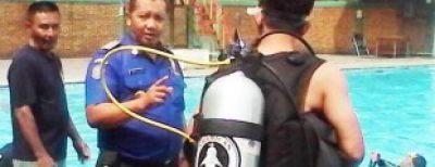 Damkar Kembali Ingatkan Potensi Terjadinya Kebakaran